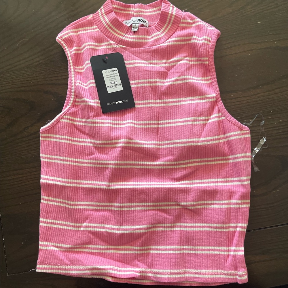 Belly shirt